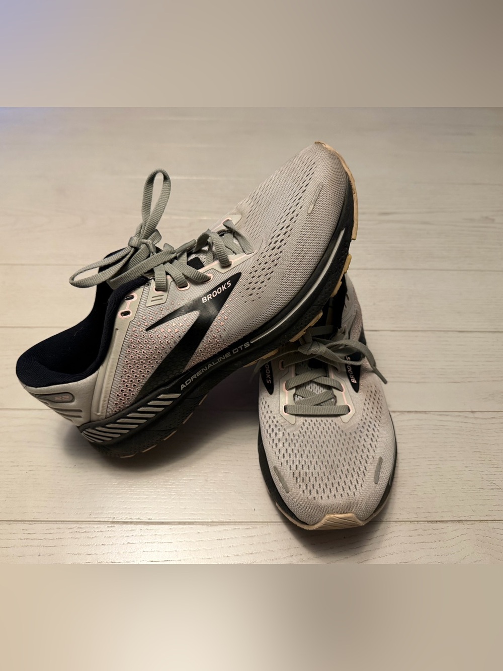Brooks Adrenaline GTS 22